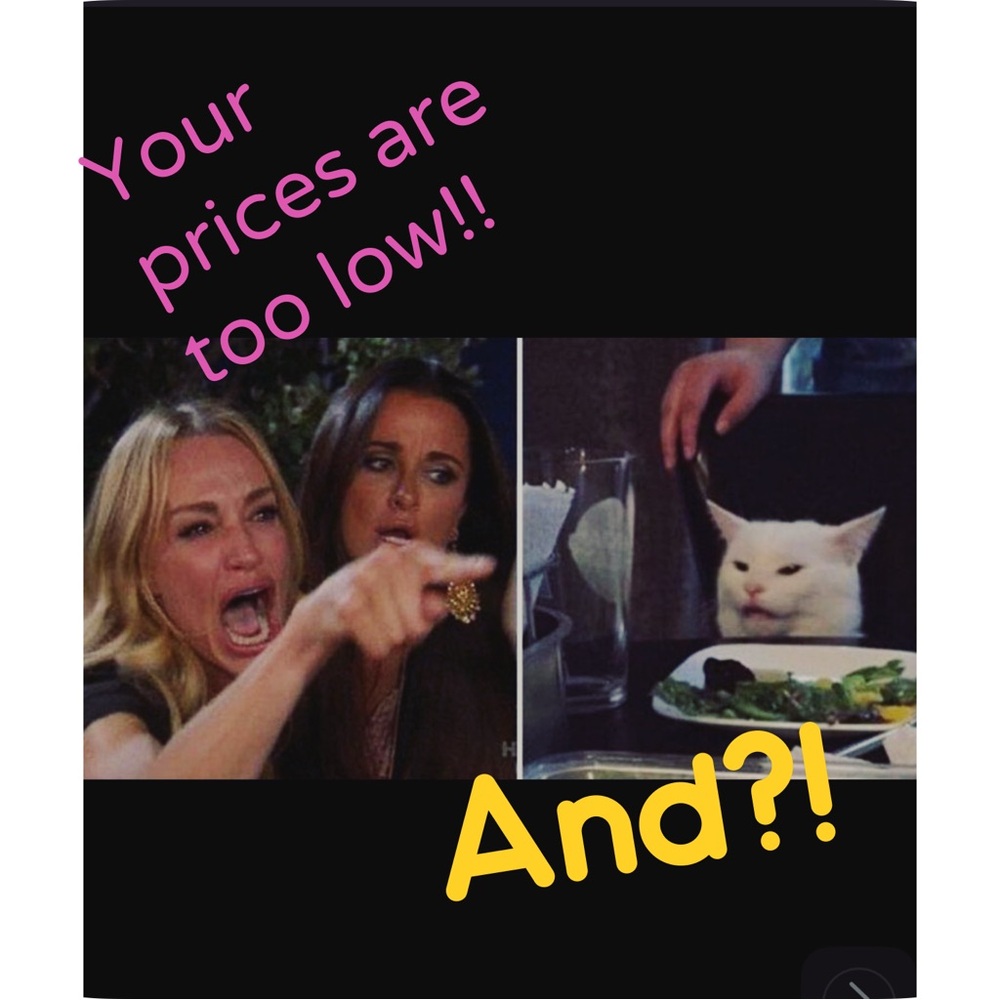 Meet your Posher, Nicole